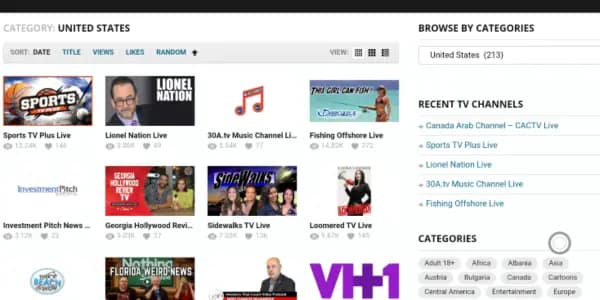 oklivetv