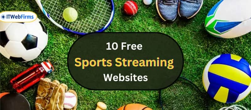 sports streaming websites