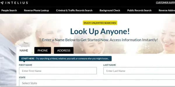 intelius
