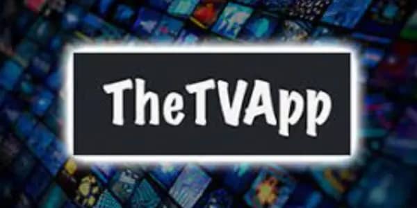 thetvapp